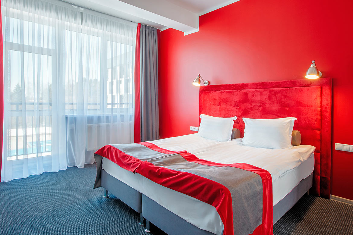 Семейный номер