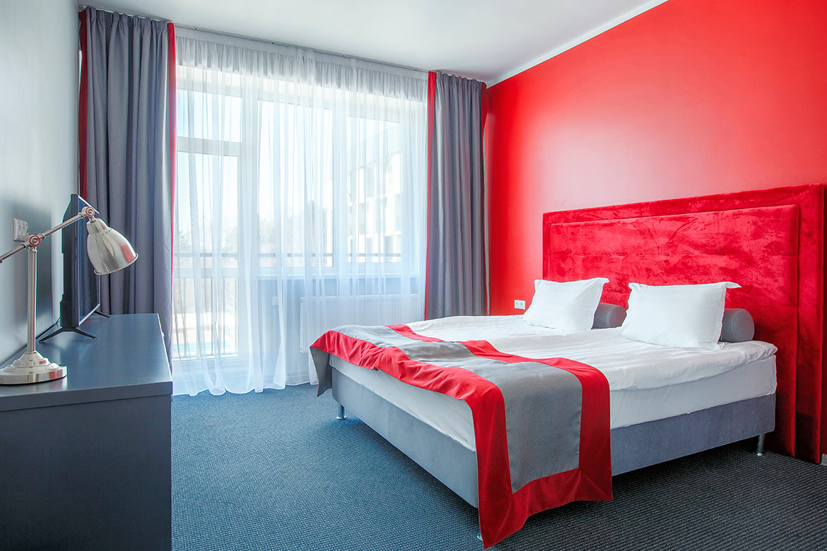 Семейный номер