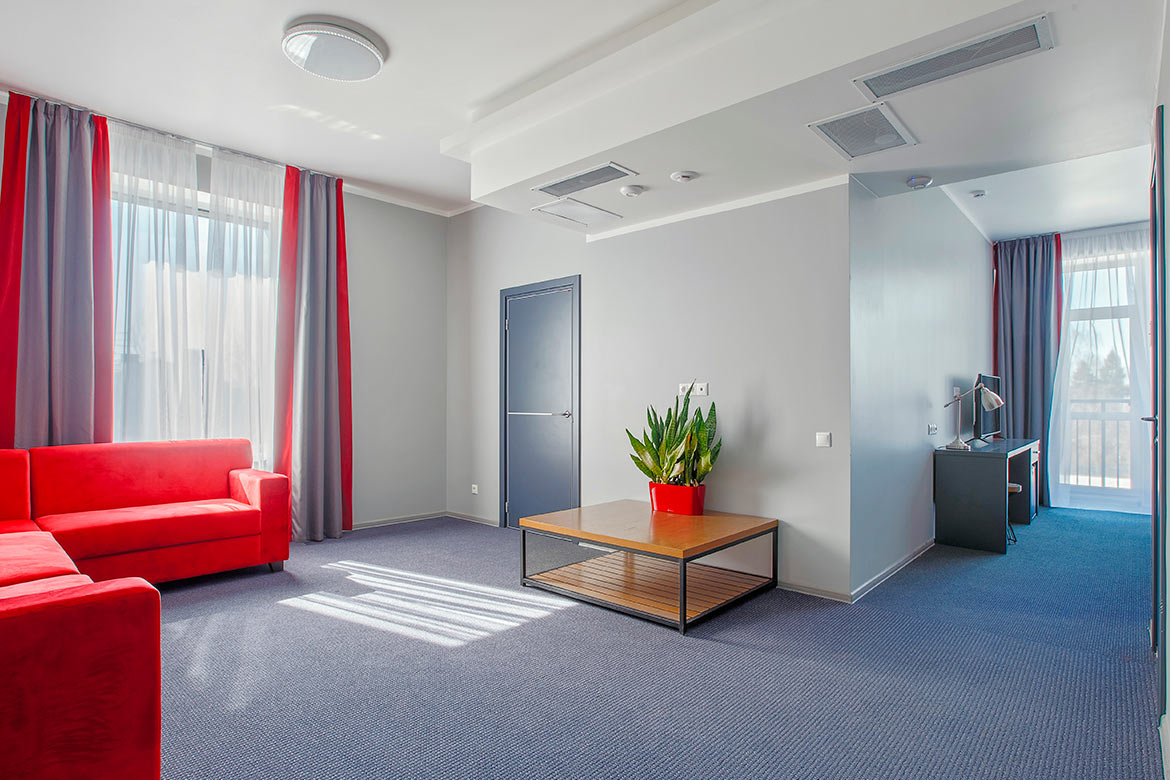 Семейный номер