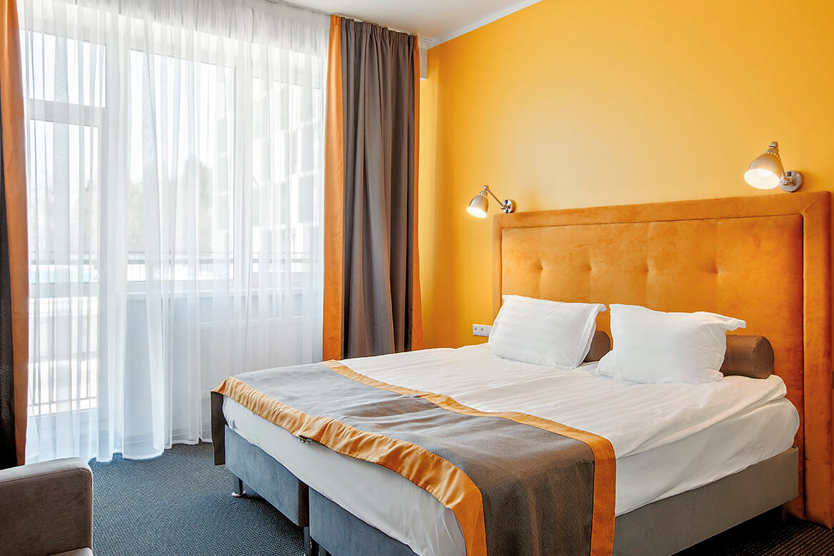 Стандартный номер