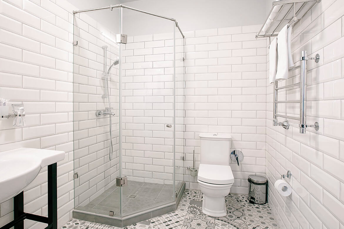 Стандартный номер